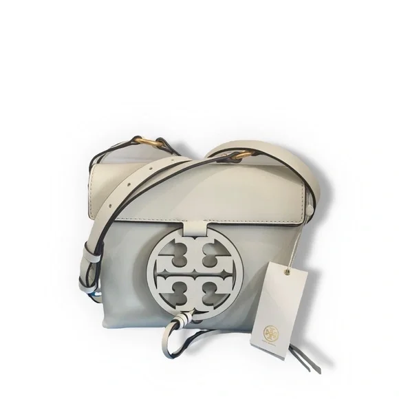 NWT Tory Burch Miller Cross-Body - Picture 1 of 8